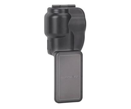 Sunnylife Osłona obiektywu i wyświetlacza do DJI Osmo Pocket 3
